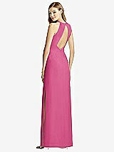 Front View Thumbnail - Tea Rose After Six Bridesmaid Dress 6757