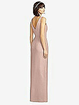 Rear View Thumbnail - Neu Nude Dessy Collection Style 2968