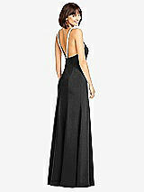 Front View Thumbnail - Black Dessy Collection Style 2972