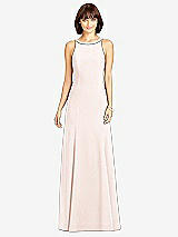 Rear View Thumbnail - Blush Dessy Collection Style 2972