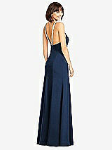 Front View Thumbnail - Midnight Navy Dessy Collection Style 2972