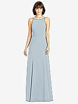 Rear View Thumbnail - Mist Dessy Collection Style 2972