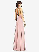 Front View Thumbnail - Rose Dessy Collection Style 2972