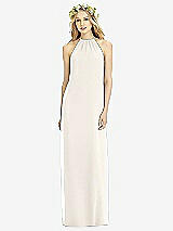 Front View Thumbnail - Ivory Social Bridesmaids Style 8175