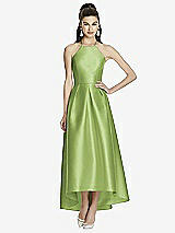 Front View Thumbnail - Mojito Alfred Sung Style D741