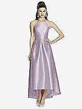 Front View Thumbnail - Lilac Haze Alfred Sung Style D741