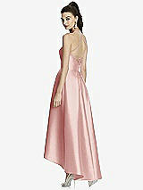 Rear View Thumbnail - Rose Alfred Sung Style D741