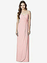 Front View Thumbnail - Rose Bella Bridesmaids Dress BB102