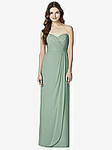 Front View Thumbnail - Seagrass Bella Bridesmaids Dress BB102