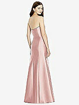 Rear View Thumbnail - Rose Bella Bridesmaids Dress BB104