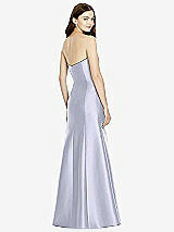 Rear View Thumbnail - Silver Dove Bella Bridesmaids Dress BB104