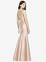Front View Thumbnail - Cameo Bella Bridesmaids Dress BB106