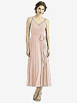 Front View Thumbnail - Cameo After Six Bridesmaid style 1503