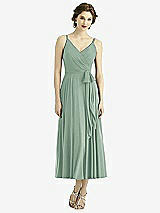 Front View Thumbnail - Seagrass After Six Bridesmaid style 1503