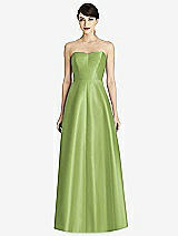 Front View Thumbnail - Mojito Alfred Sung Style D749