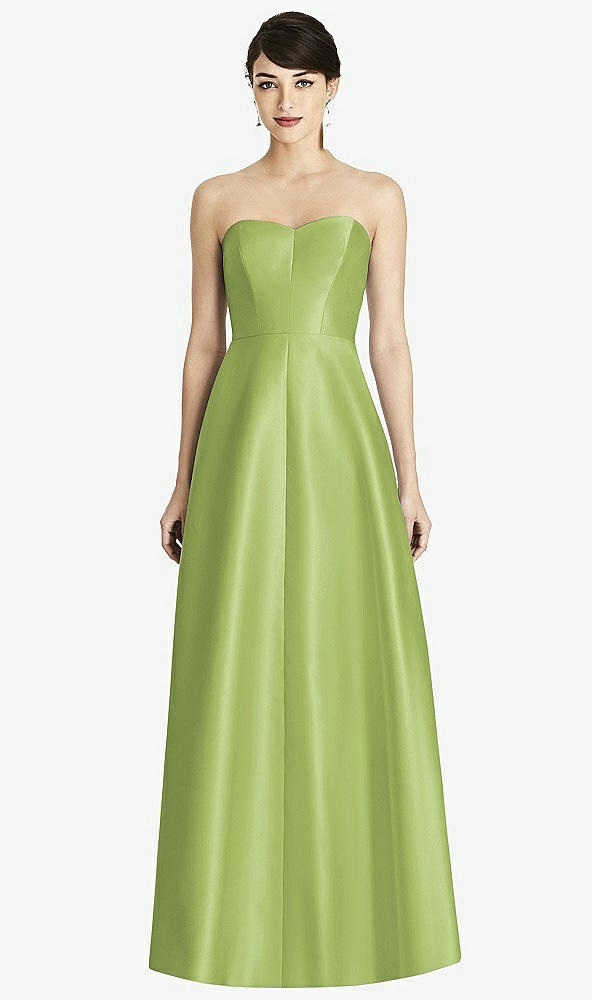 Front View - Mojito Alfred Sung Style D749