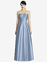 Front View Thumbnail - Cloudy Alfred Sung Style D749