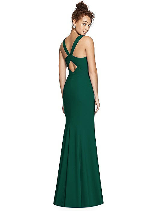 Bella Bridesmaids Dress BB116