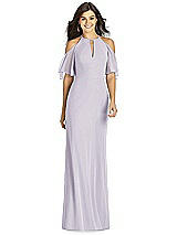 Front View Thumbnail - Moondance Thread Bridesmaid Style Dakota