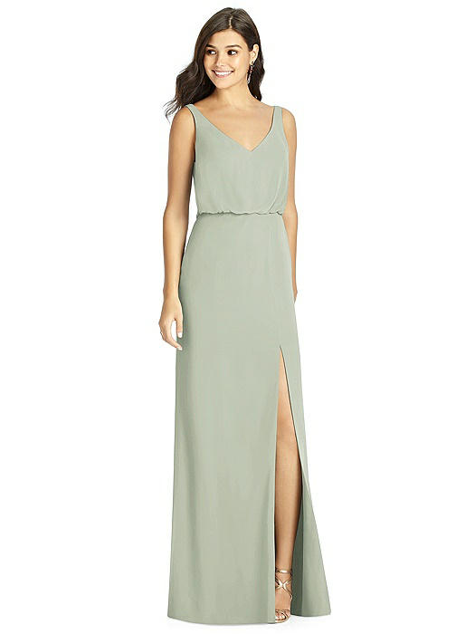 Thread Bridesmaid Style Ines