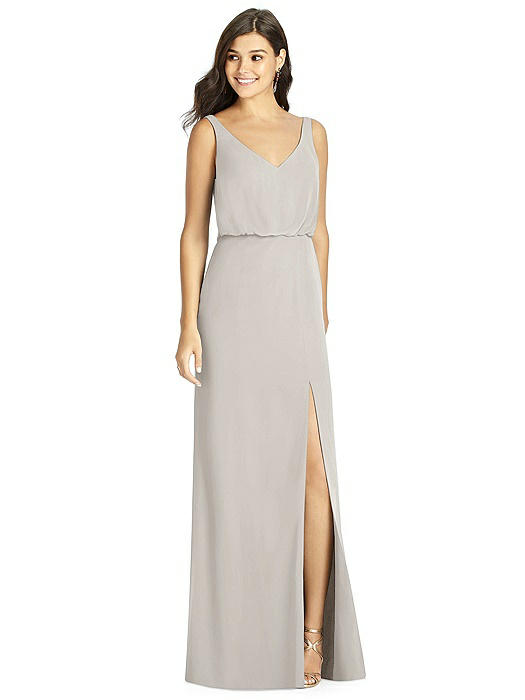 Thread Bridesmaid Style Ines