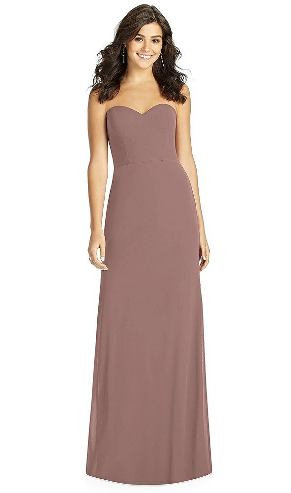 Front View - Sienna Thread Bridesmaid Style Penelope