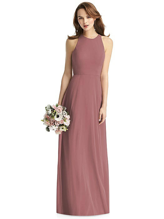 Thread Bridesmaid Style Emily