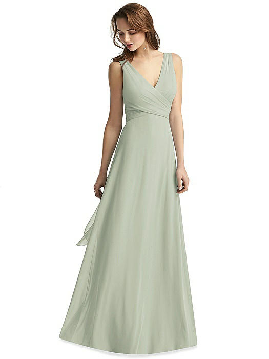 Thread Bridesmaid Style Layla