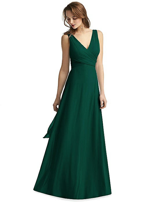 Thread Bridesmaid Style Layla