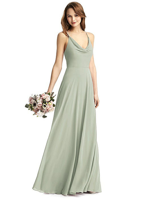 Thread Bridesmaid Style Quinn