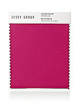 Front View Thumbnail - Tutti Frutti Matte Satin Fabric Swatch
