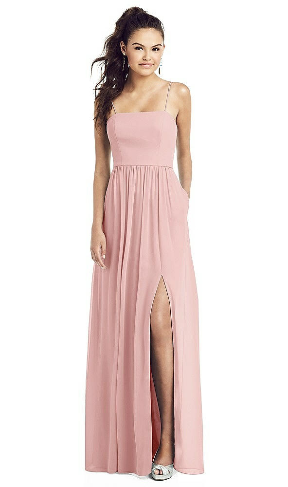 Front View - Rose Thread Bridesmaid UKTH017