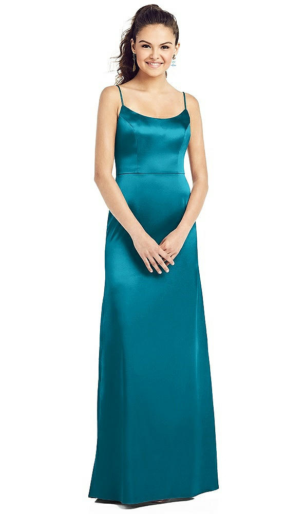 Front View - Oasis Thread Bridesmaid UKTH021