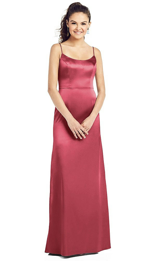 Front View - Nectar Thread Bridesmaid UKTH021