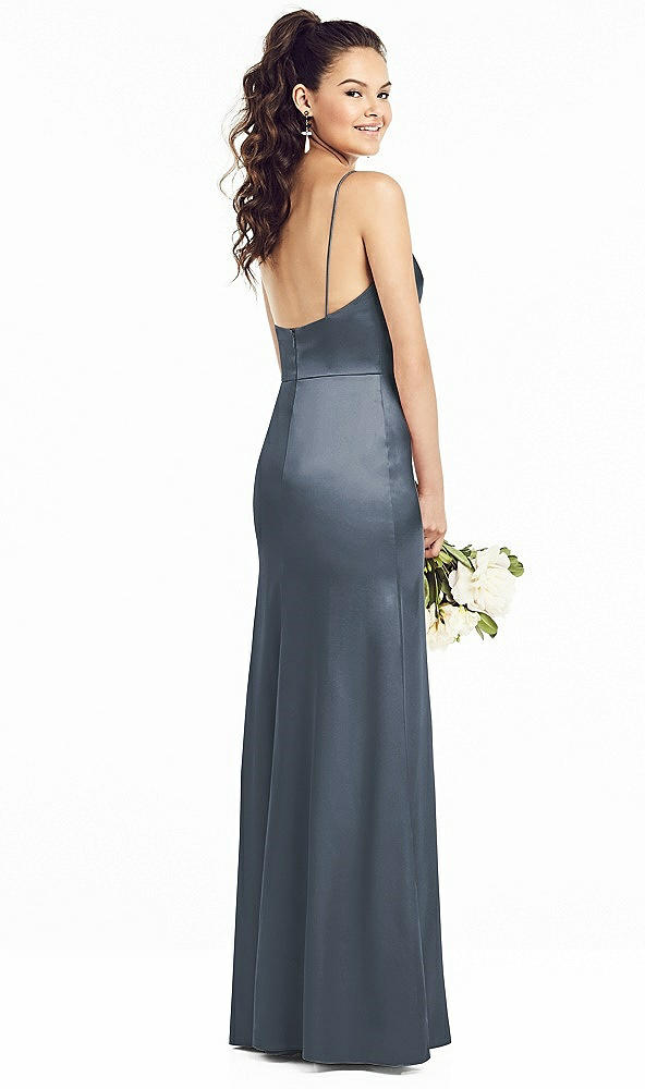 Back View - Silverstone Thread Bridesmaid UKTH022