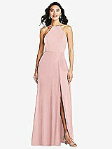 Front View Thumbnail - Rose Bella Bridesmaids Dress BB129