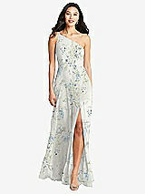 Front View Thumbnail - Bleu Garden Bella Bridesmaids Dress BB130