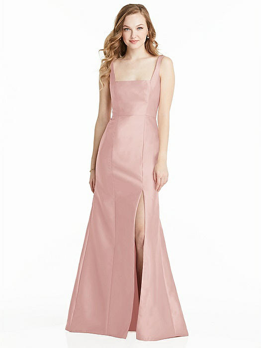 Bella Bridesmaids Dress BB135