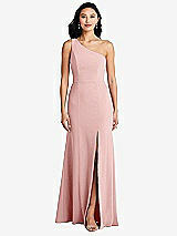 Front View Thumbnail - Rose Bella Bridesmaids Dress BB138