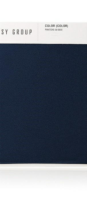 Neu Stretch Charmeuse Swatch