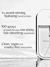 Alt View 3 Thumbnail - Neutral Rainwater Power Mist Touchland Hand Sanitizer