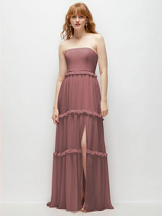 Dessy Collection Style 1586