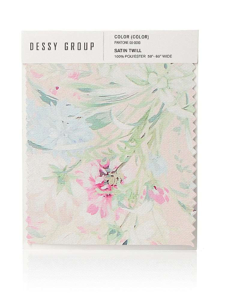 Front View - Esme Floral Esme Floral Swatches