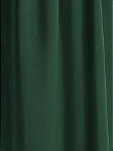 Front View Thumbnail - Hampton Green Matte Satin Fabric by the Yard