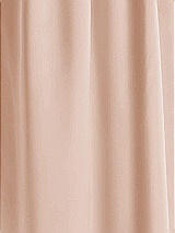 Front View Thumbnail - Cameo Matte Satin Fabric by the Yard