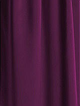 Front View Thumbnail - Wild Berry Matte Satin Fabric by the Yard