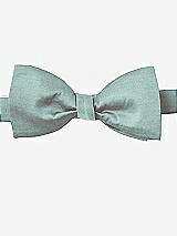 Front View Thumbnail - Atlantis Peau de Soie Bow Ties by After Six
