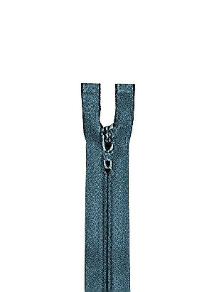 Zipper - 24" hidden