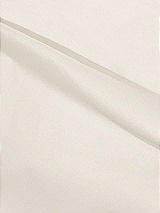 Front View Thumbnail - Ivory Stretch Lining Fabric by the yard