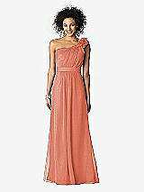 Front View Thumbnail - Terracotta Copper After Six Bridesmaids Style 6611